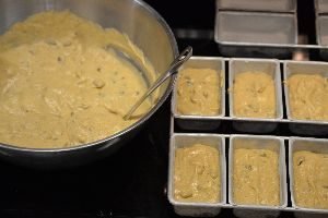 19 spoon mixture into loaf pans_small