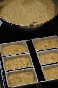 20 spoon mixture into loaf pans_small
