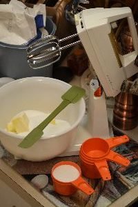 6 cream together your butter and sugar_small
