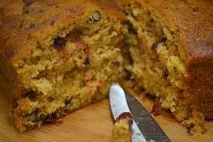 Julies pumpkin bread_small