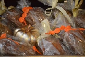 close up of our pumpkin bread gifts_small