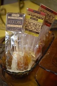 honey spoons and rock candy_small