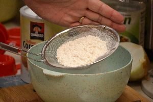 118 improvising sifting flour_small
