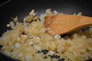 124 in the meantime sautee your onions_small