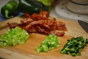 134 Pablano and anaheim peppers and bacon_small