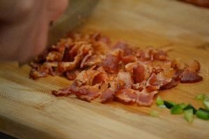 136 chop your bacon into small bits_small