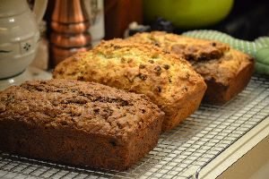 3 loaves of Irish Soda Bread_small