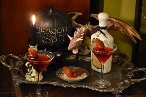 Dragon spit and tongue cocktails_small