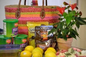 Ingredients for Hum Lum Prunes_small