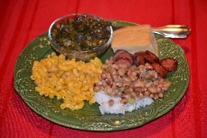 New Years Day Dinner_small