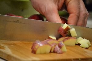 31 chopping the potatoes_small