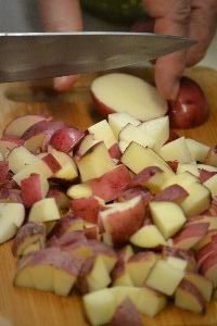33 all the red potatoes_small