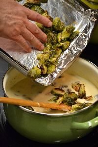 59 adding roasted b sprouts_small