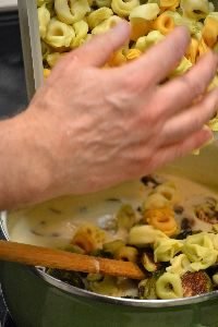 63 adding the pasta_small