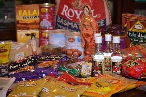 A Taste of India