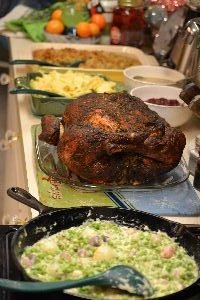 Christmas dinner help yourself_small
