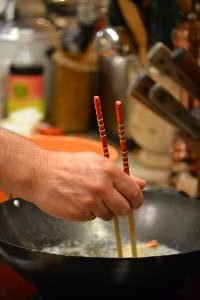 Gordon tempura with chopsticks_small