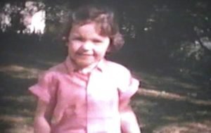 Julie Easter afternoon 1965