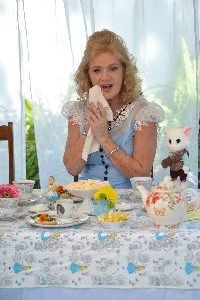 Julie napkin_small