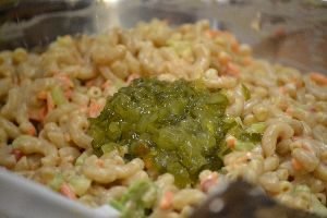 MS 23 adding the sweet pickle relish_small