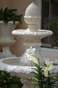 Our Easter Fountain_small