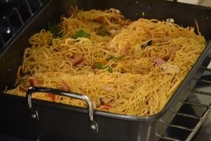 Our fried noodles that you bake_small