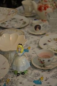 Set table_small