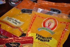 Turmeric powder for gifts_small