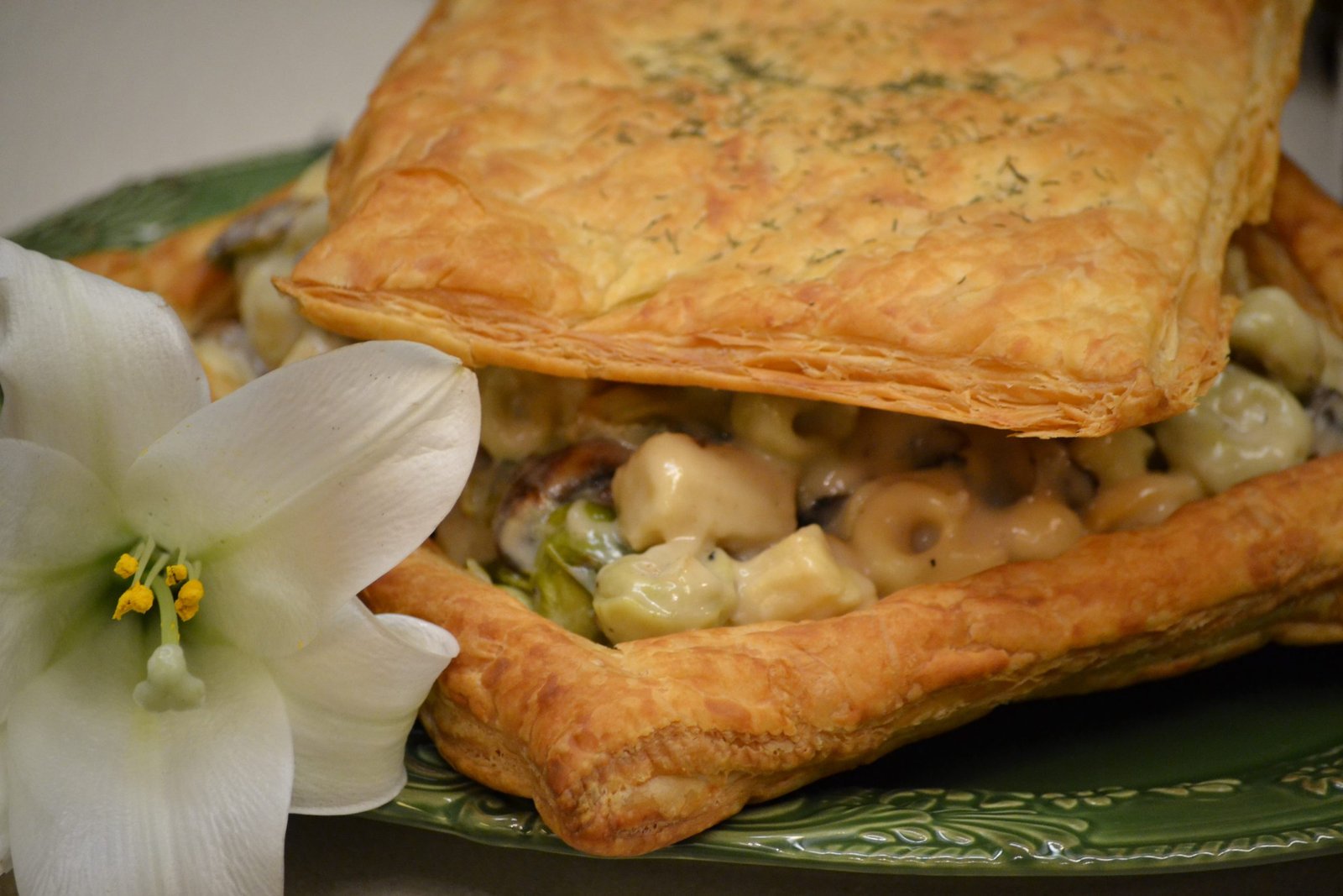 Happy Spring and Easter Dishes