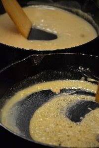 battle of the cast iron skillets_small