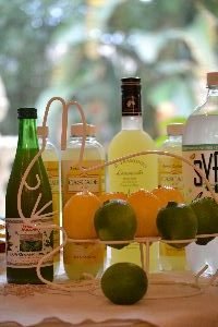 ingredients for limoncello lemonade_small