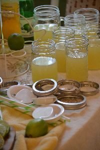 lots of mason jars with lids_small