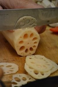 lotus root_small