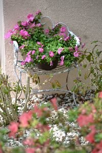 pretty chair with flowers_small