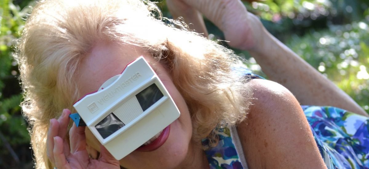 Julie’s Jabberwocky