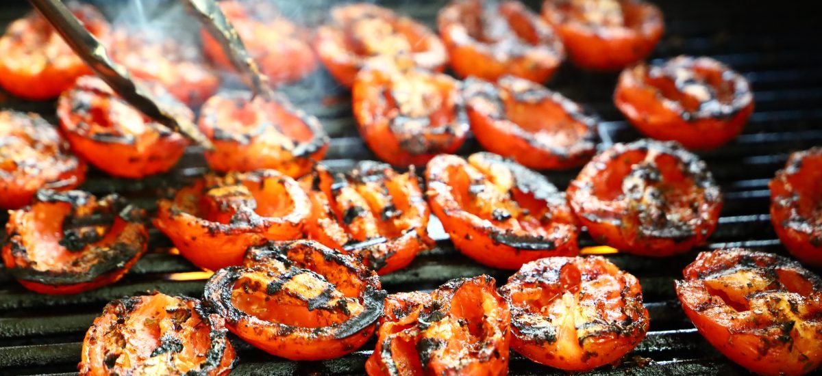 You Say Tomato….