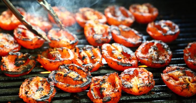You Say Tomato….