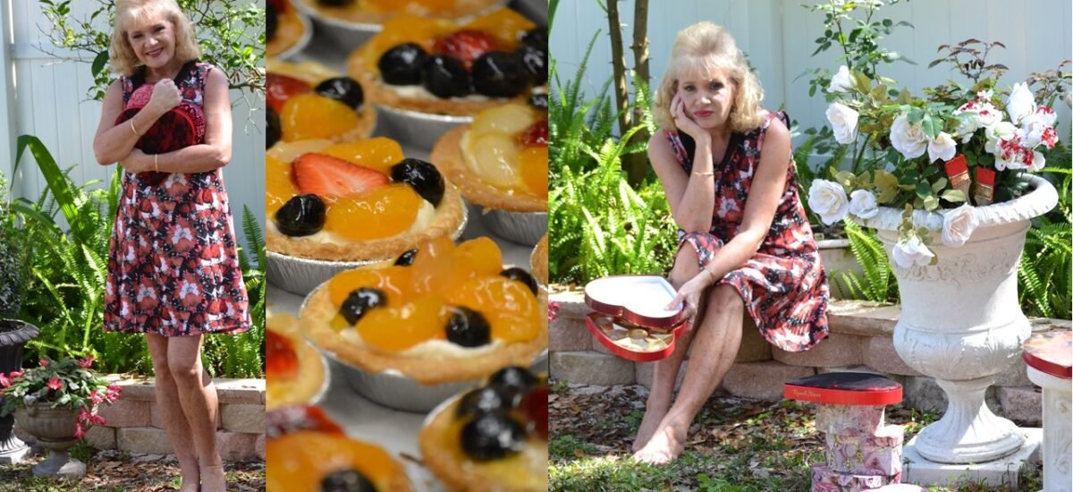 Who Stole my TARTS????!!!!