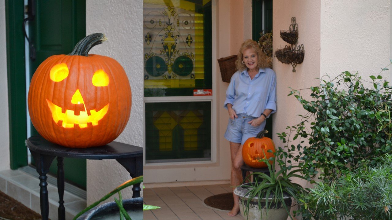 Our Homage to John Carpenter’s Halloween