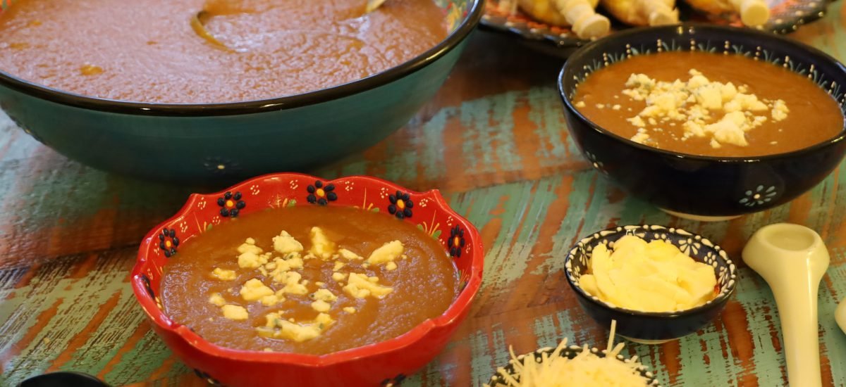 Soup