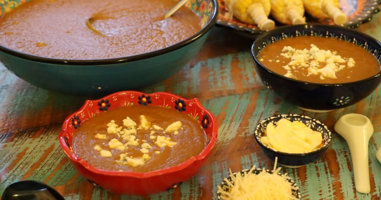 Soup