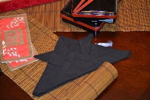 Samuri_hat_napkin_small