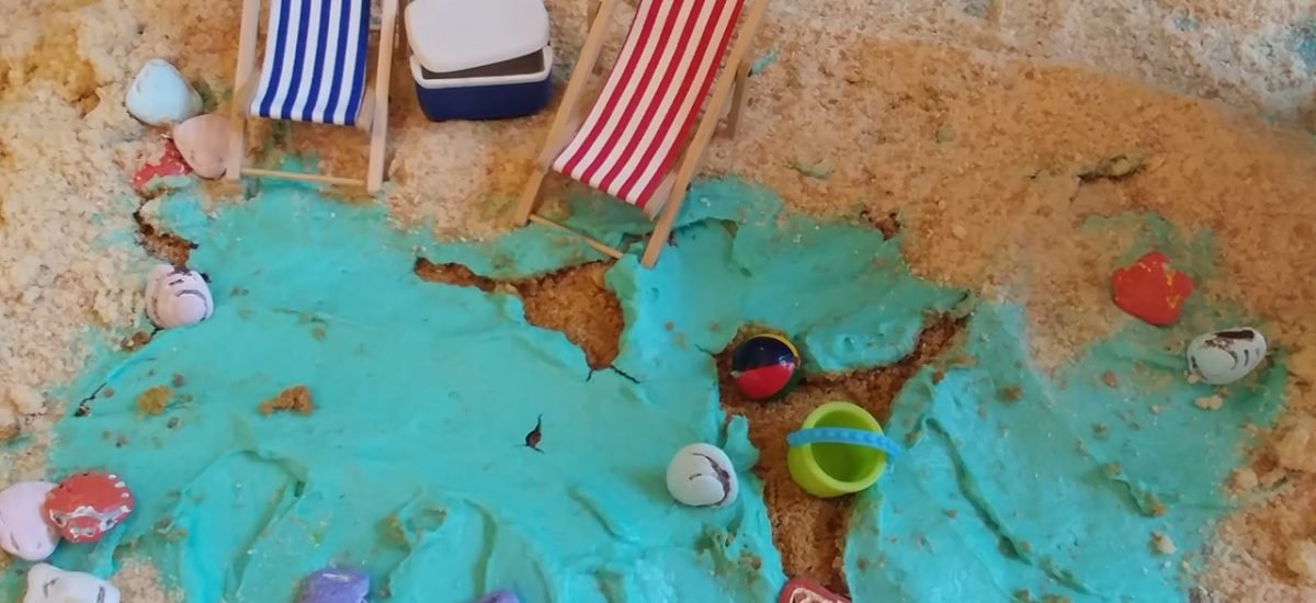 Stay Out of the Water, JAWS Week