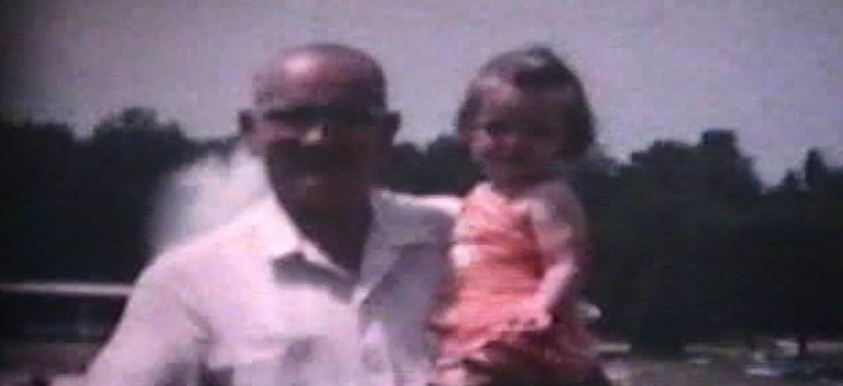 Remembering My Grandfather on Father’s Day