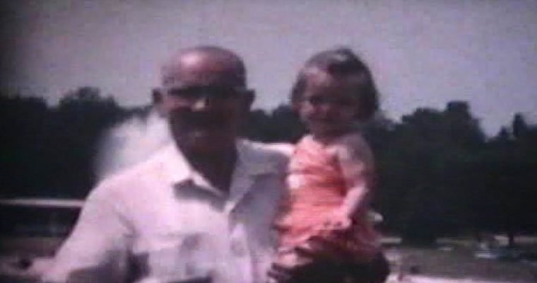 Remembering My Grandfather on Father’s Day