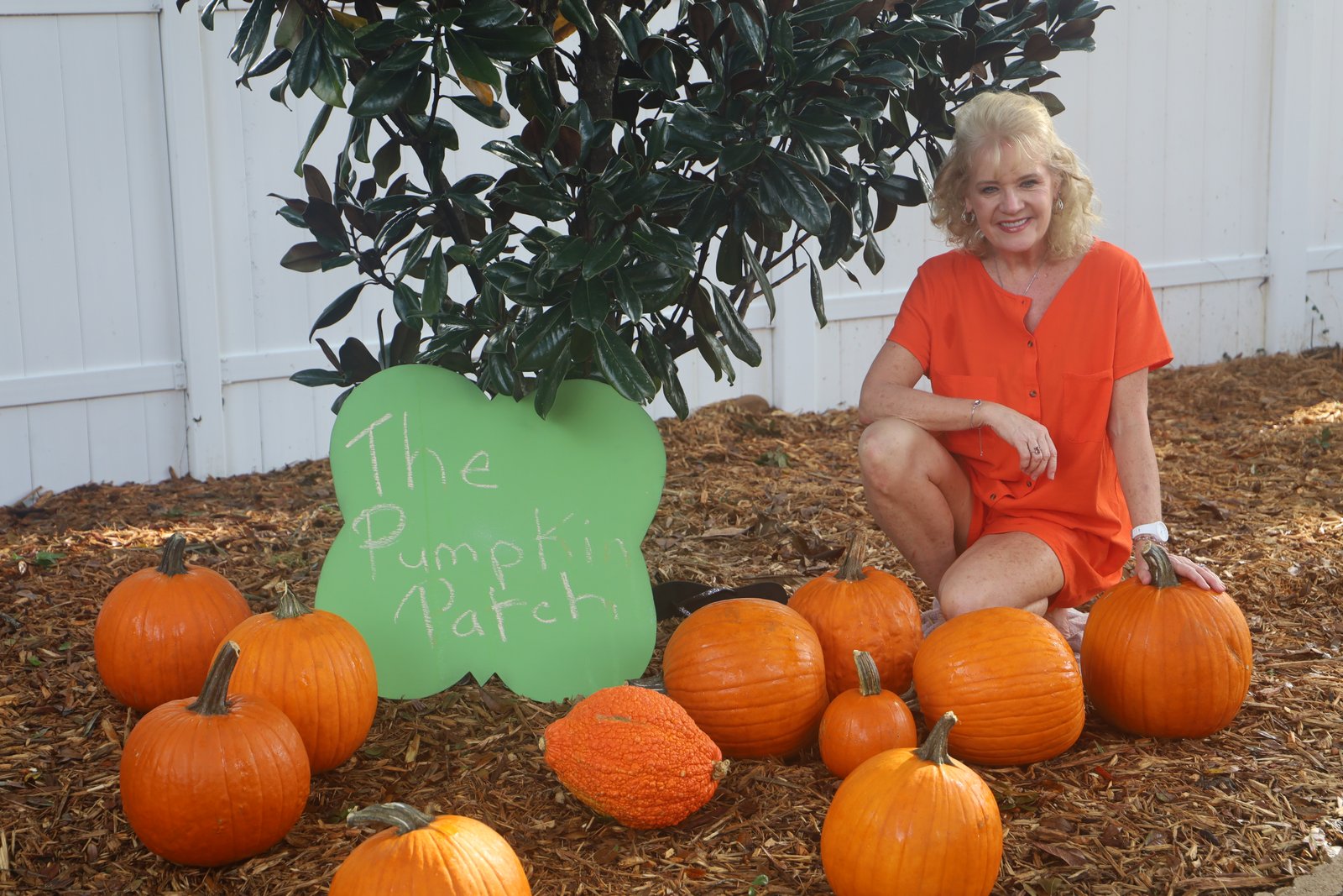 Pumpkin Carving Party