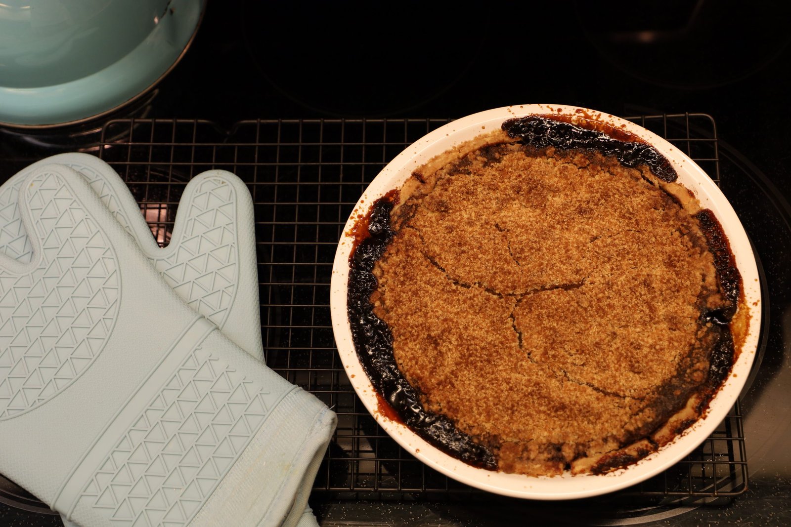 Shoo Fly Pies