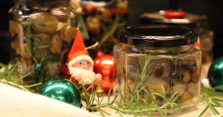 Santa’s Elves Kitchen Favorites