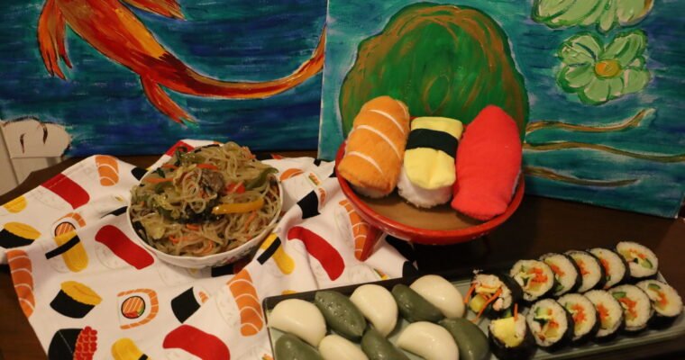 Japanese Girl’s Day (Hawaii Tradition)