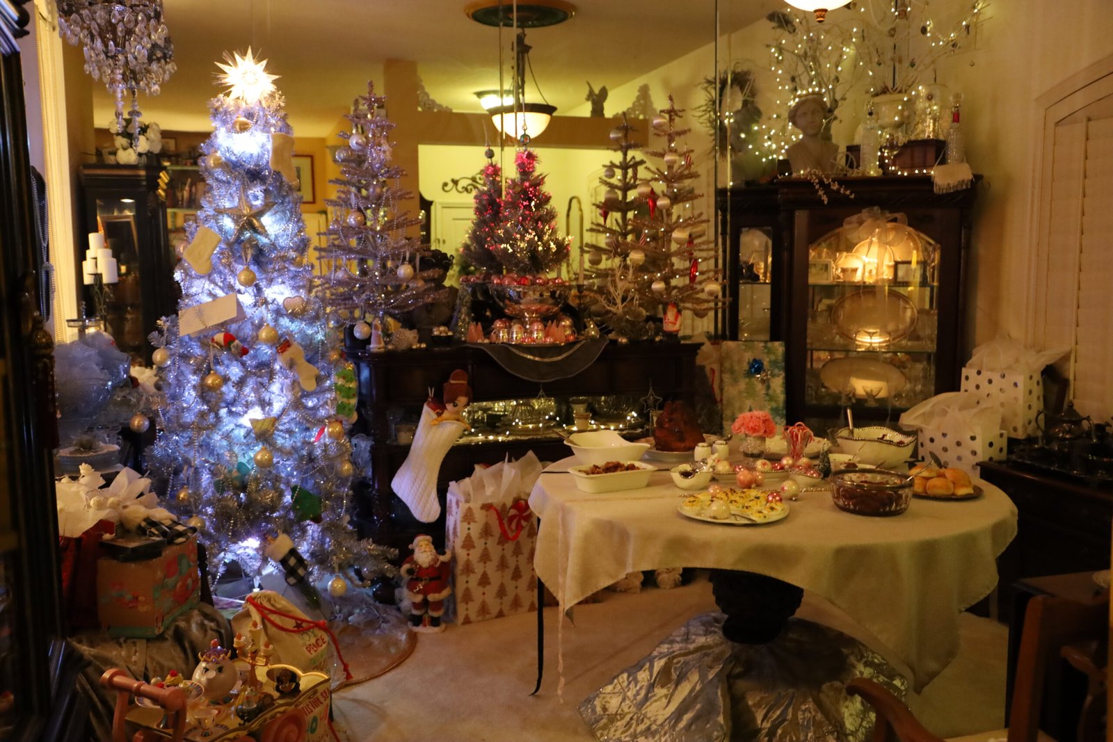 Christmas, 2023, A Kahlua Christmas